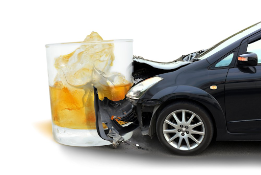 Drunk Driving Accident